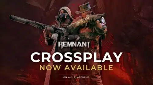 Remnant 2: aguardado recurso de crossplay está disponível