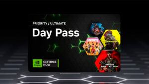 GeForce Now ganha plano para uso de um dia, o Day Pass