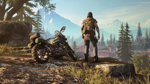 Diretor volta a reclamar do cancelamento de Days Gone 2