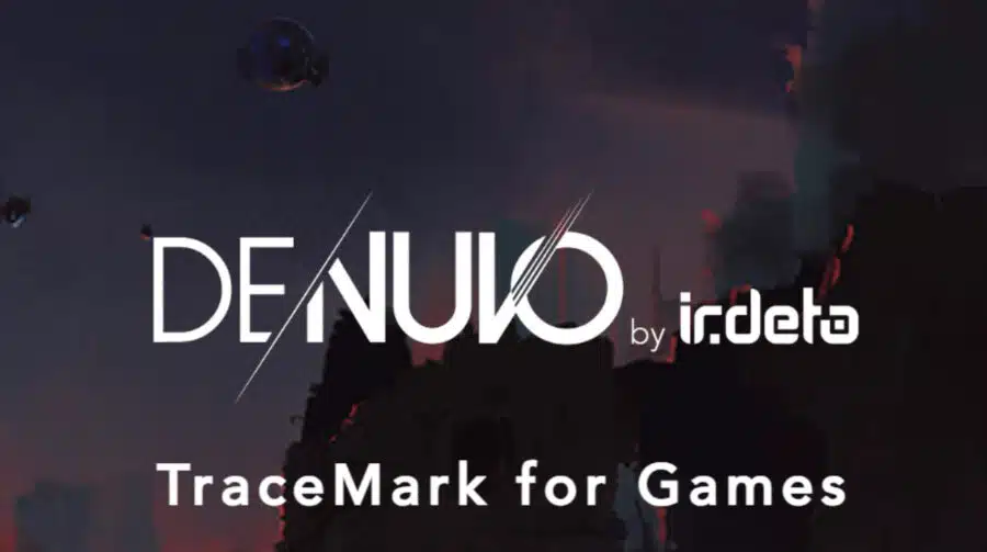 Denuvo anuncia tecnologia para rastrear vazamentos de games