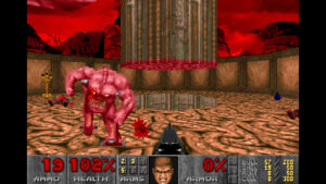 O meme vai longe! Hacker faz DOOM rodar em uma escova de dentes