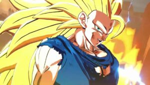 Primeiro parque temático de Dragon Ball será construído na Arábia Saudita