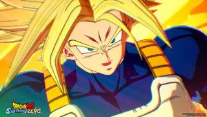 Dragon Ball: Sparking! Zero terá novo trailer nesta quinta-feira (30)