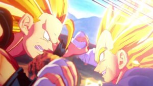 Bandai Namco tem “mais planos” para Dragon Ball Z Kakarot