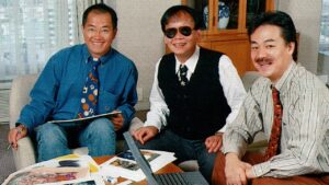 Criador de Dragon Quest, Yuji Horii presta homenagem a Akira Toriyama