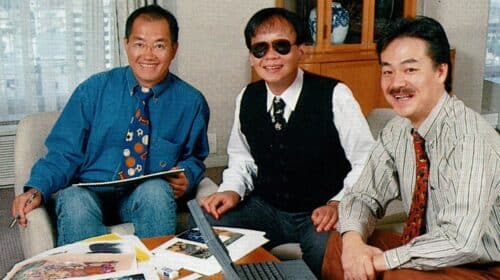 Criador de Dragon Quest, Yuji Horii presta homenagem a Akira Toriyama
