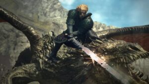 Gameplay de Dragon’s Dogma 2 apresenta mundo repleto de oportunidades