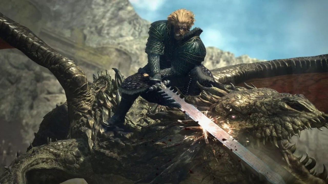 Trailer De Dragon S Dogma 2 Apresenta Mundo Cheio De Oportunidades   Dragons Dogma 2 2 