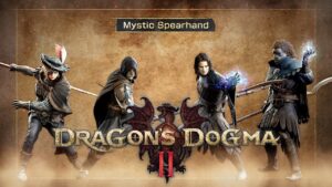 Classe exclusiva do Arisen em Dragon’s Dogma 2 é detalhada