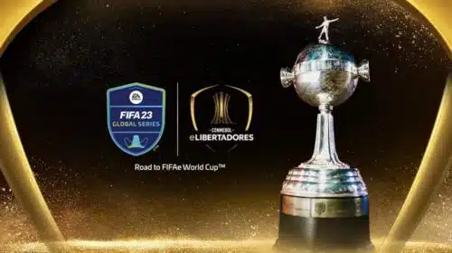 Finais da CONMEBOL eLibertadores serão em São Paulo