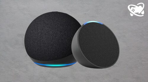 Para assinantes Prime: Echo Pop e Echo Dot entram em oferta na Amazon