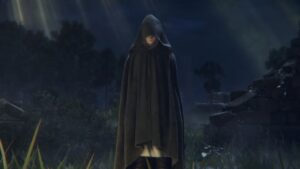 Início de Elden Ring poderia ter sido bastante diferente; entenda