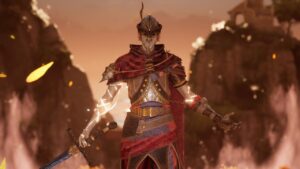 Enotria: The Last Song recebe patch com “Modo História”