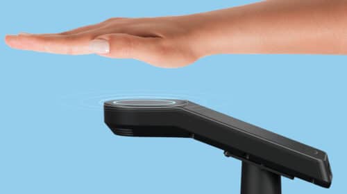 Amazon One: App permite escanear palma da mão para fazer pagamentos