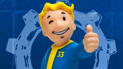 Com produtos oficiais, merchandising da série Fallout é iniciado na Amazon