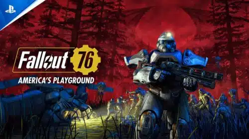 Novo capítulo de Atlantic City chega ao Fallout 76 em atualização gratuita