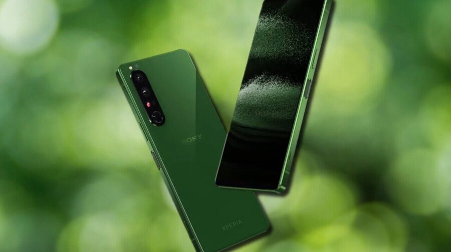 Sony Xperia 1 VI recebe certificação e pode ser anunciado em breve