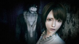 Diretor de Final Fantasy VII Rebirth recomenda Fatal Frame