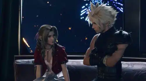 Final Fantasy VII Rebirth destaca trabalho de Nobuo Uematsu em vídeo dos bastidores