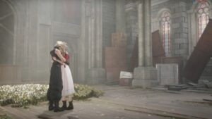 Modo foto de Final Fantasy VII Rebirth ficaria perfeito com essa melhoria