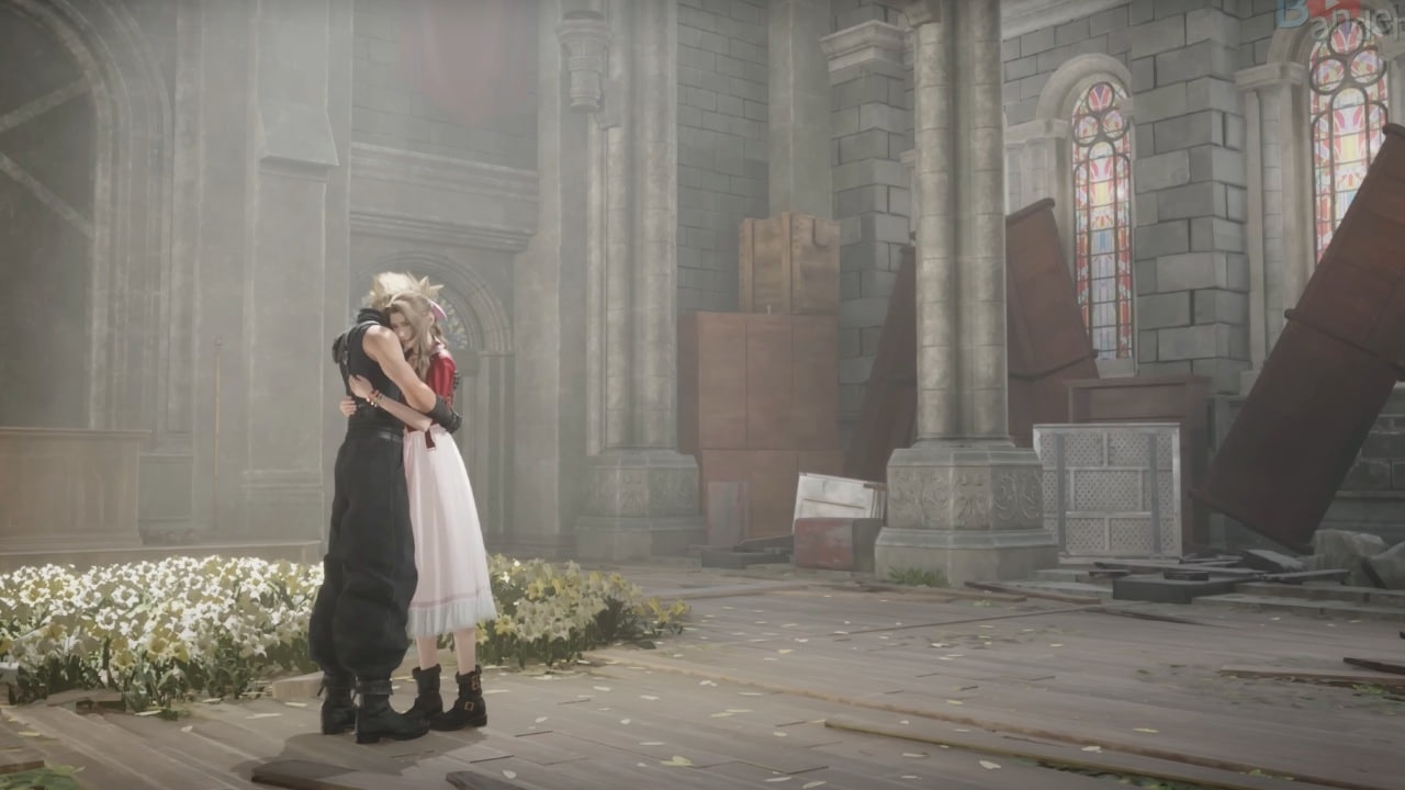 final fantasy vii rebirth