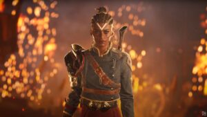 Flintlock: The Siege of Dawn: novo trailer tem clima épico e batalhas