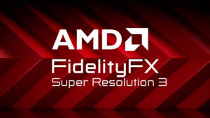 AMD promete melhorar qualidade da imagem no FSR 3.1