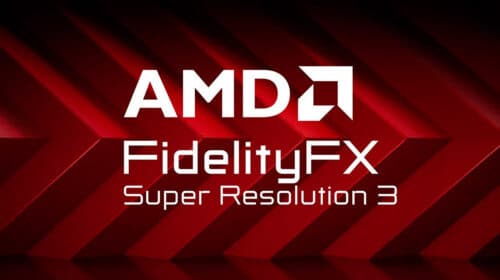 AMD promete melhorar qualidade da imagem no FSR 3.1