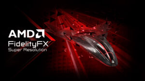 AMD FSR 3.1 faz sua estreia em cinco jogos do PlayStation no PC