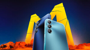 Samsung lança versão mais barata do Galaxy M14 na Índia