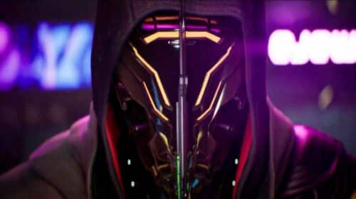 Trailer de Ghostrunner 2 detalha modo Hardcore e expansão gratuita