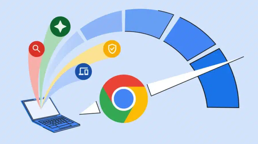 Google Chrome para Windows recebe suporte para processadores Arm