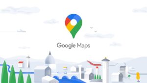 Google Maps recebe “direções rápidas” para navegação com celular bloqueado