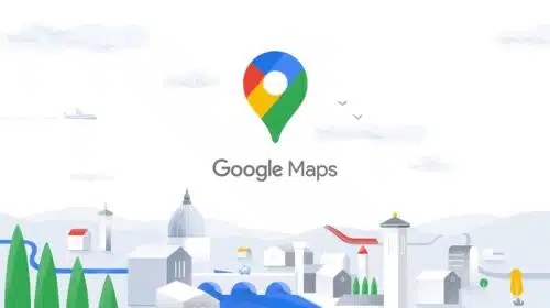 Google Maps recebe 
