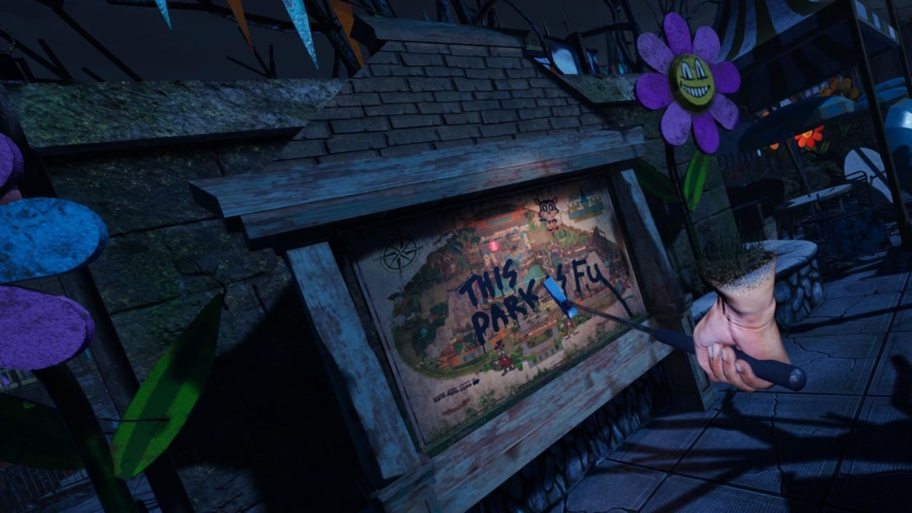 HappyFunland: vale a pena? 5 happyfunland