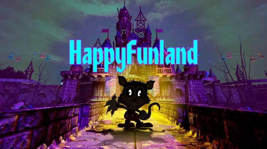HappyFunland: vale a pena?