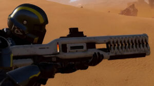 CEO da Arrowhead defende bug em Helldivers 2: “por favor, deixem esse”