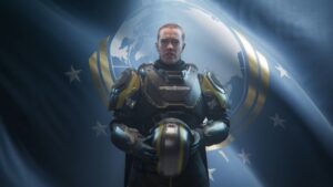 Diretor trabalha para devolver Helldivers 2 a mais de 170 países na Steam