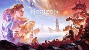 Sony coloca TODOS jogos da franquia Horizon em promoção; veja preços!