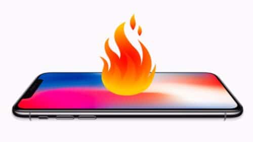 Apple: não durma perto do seu iPhone durante o carregamento