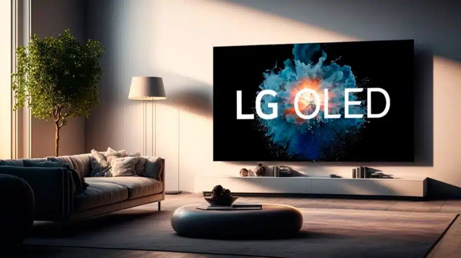 LG vai investir US$ 971 mi em OLED para aumentar produção e preço pode cair