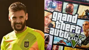 Um de nós! Goleiro francês diz que GTA V ajudou a conhecer Los Angeles