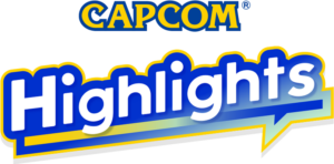 Capcom Highlights trará novidades nos dias 7 e 11 de março