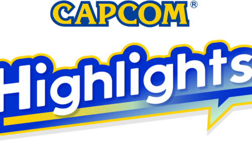 Capcom Highlights trará novidades nos dias 7 e 11 de março