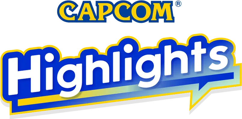 Capcom Highlights trará novidades nos dias 7 e 11 de março