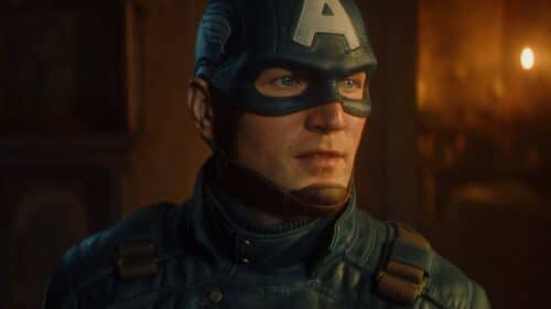 Marvel 1943: Ryse of Hydra não chega antes de 2027