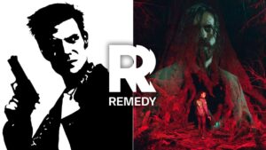 Remakes de Max Payne 1 + 2 têm investimentos semelhantes ao de Alan Wake 2