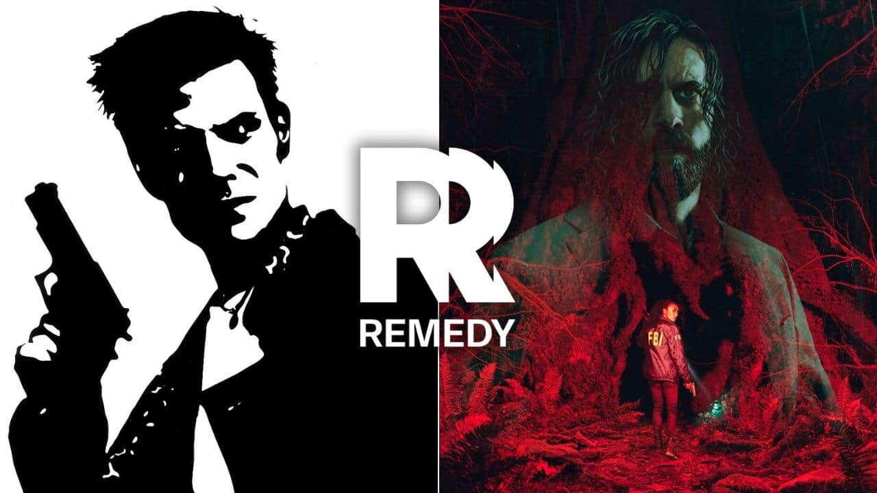 Remakes de Max Payne e Alan Wake 2 têm orçamentos semelhantes