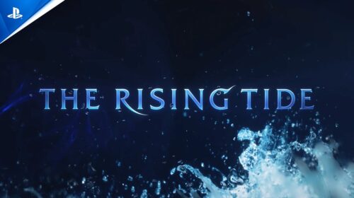 DLC de Final Fantasy XVI, The Rising Tide chega em abril