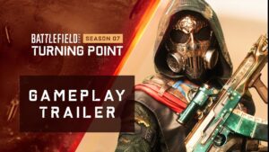 Battlefield 2042 receberá sua maior atualização desde o lançamento